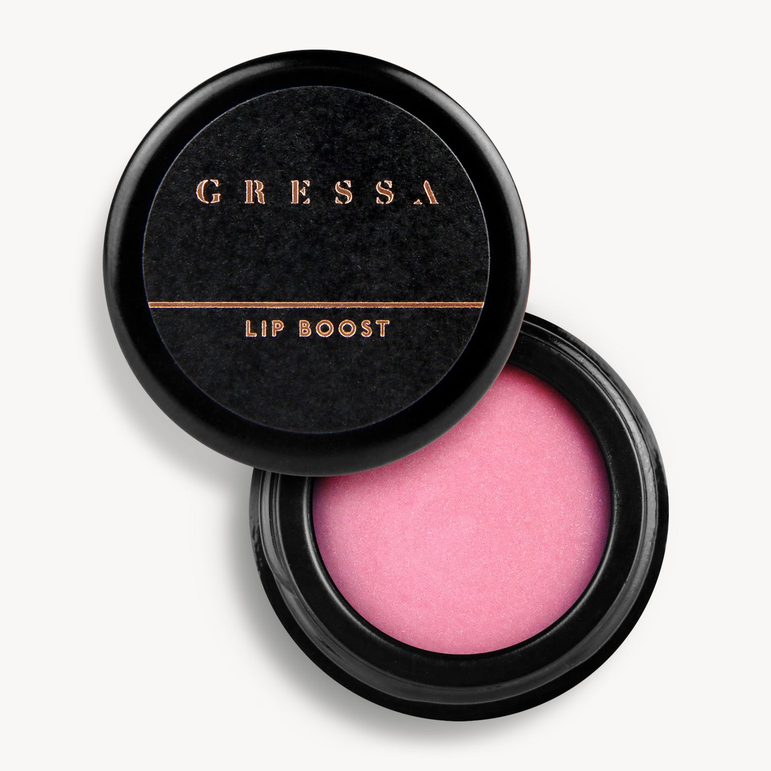 Lip Boost - Gloss - Gressa Skin - Faris