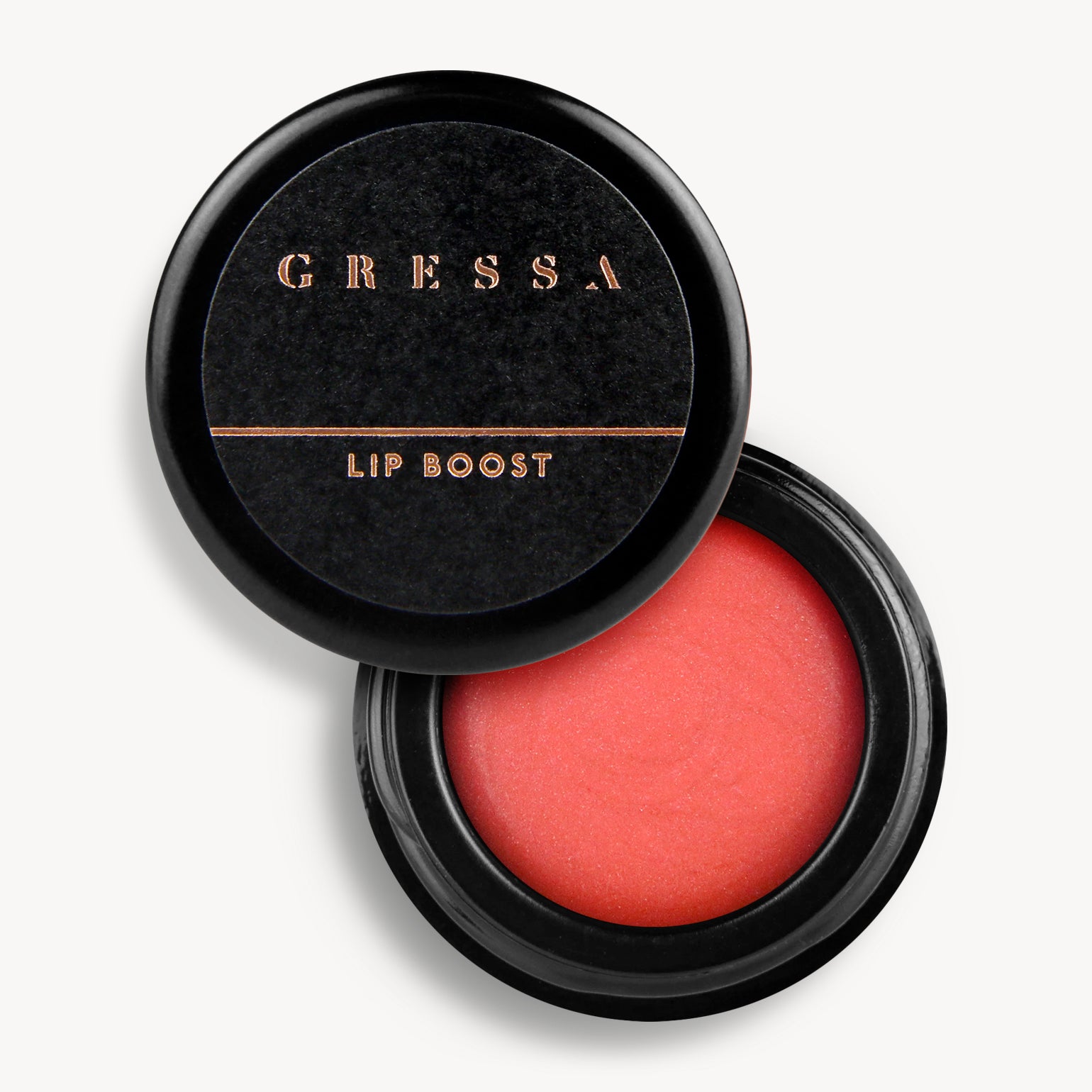 Lip Boost - Gloss - Gressa Skin - Jolie