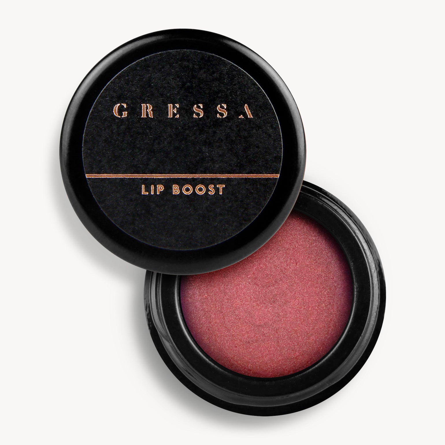 Lip Boost - Gloss - Gressa Skin - Lavish
