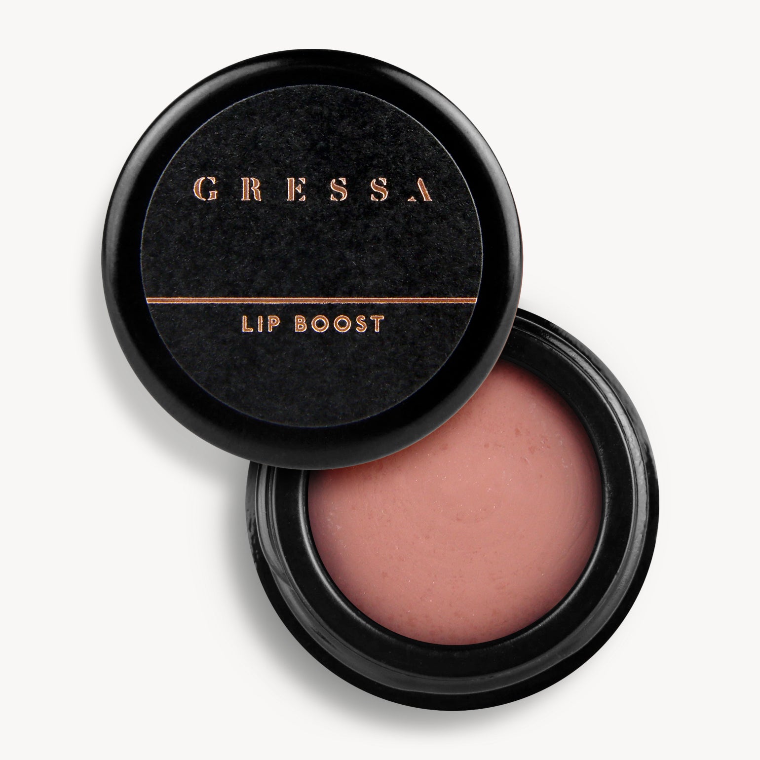 Lip Boost - Gloss - Gressa Skin - Lilith