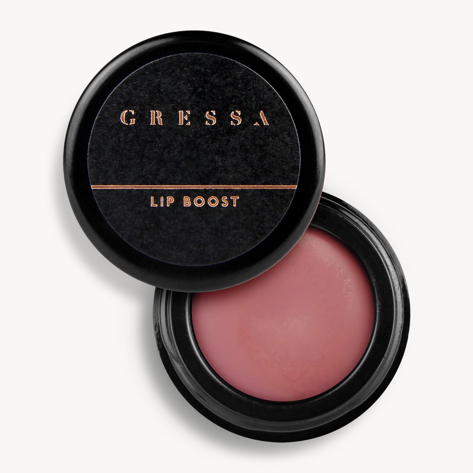 Lip Boost - Gloss - Gressa Skin - Sheri