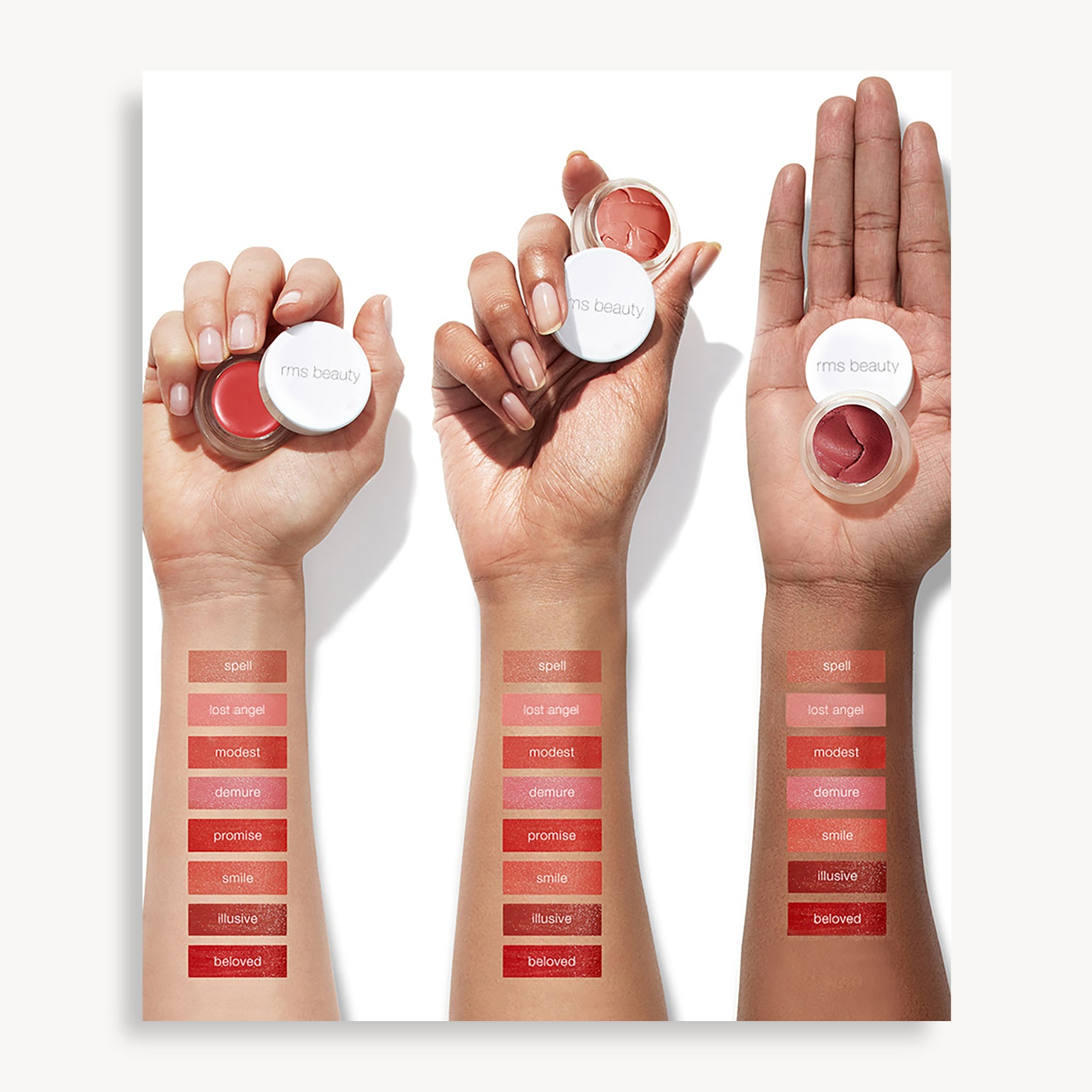 Lip2cheek - RMS Beauty