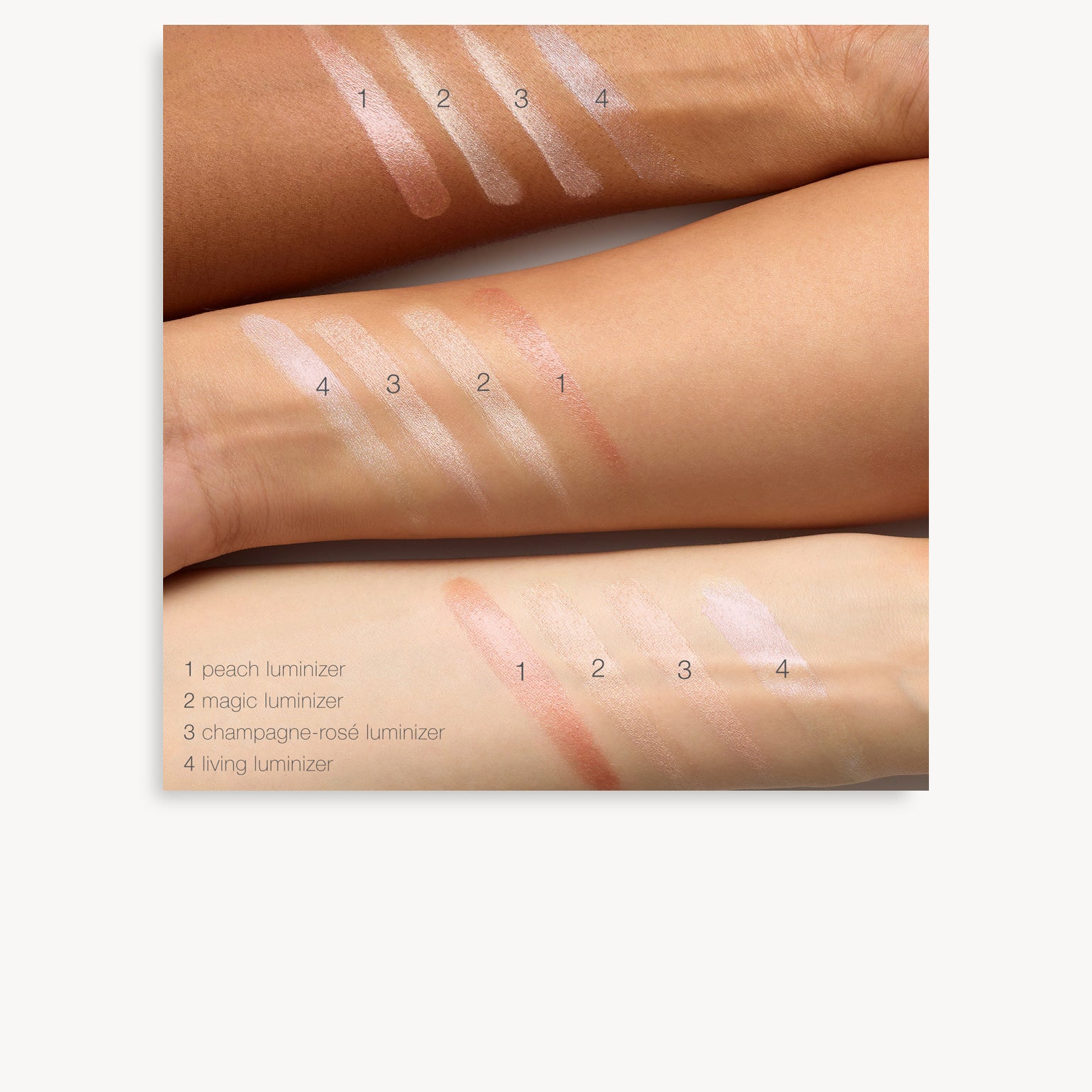 Living Luminizer - RMS Beauty