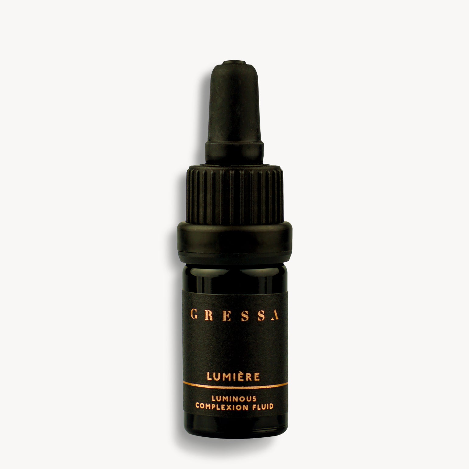Lumière : Luminous Complexion Fluid - Gressa Skin