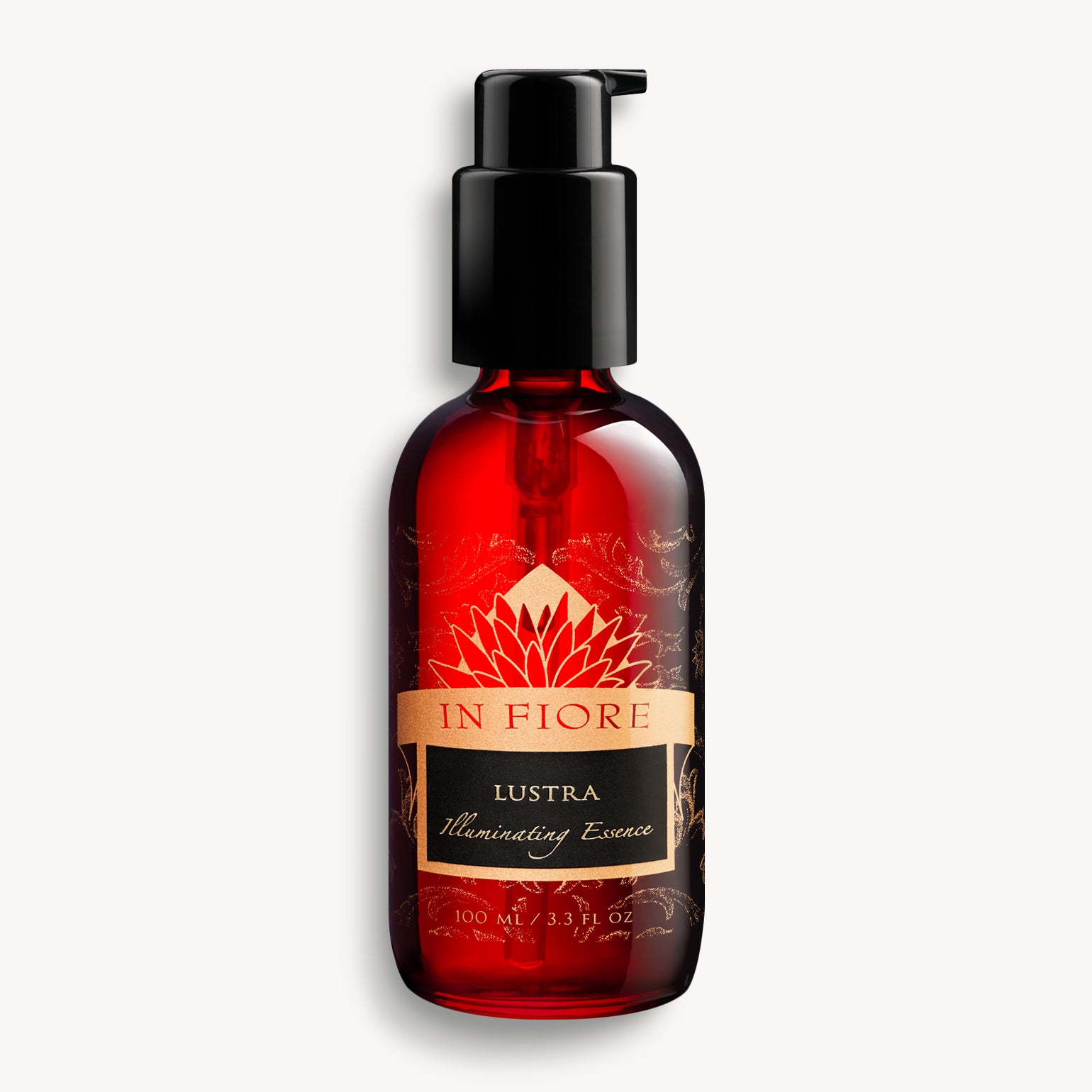 Lustra - Essence Nettoyante Illuminatrice - In Fiore