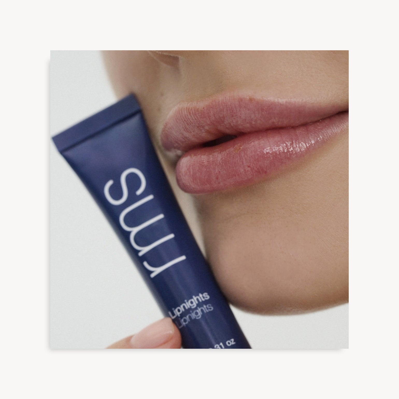 Masque de Nuit pour les Lèvres Lipnights - RMS Beauty