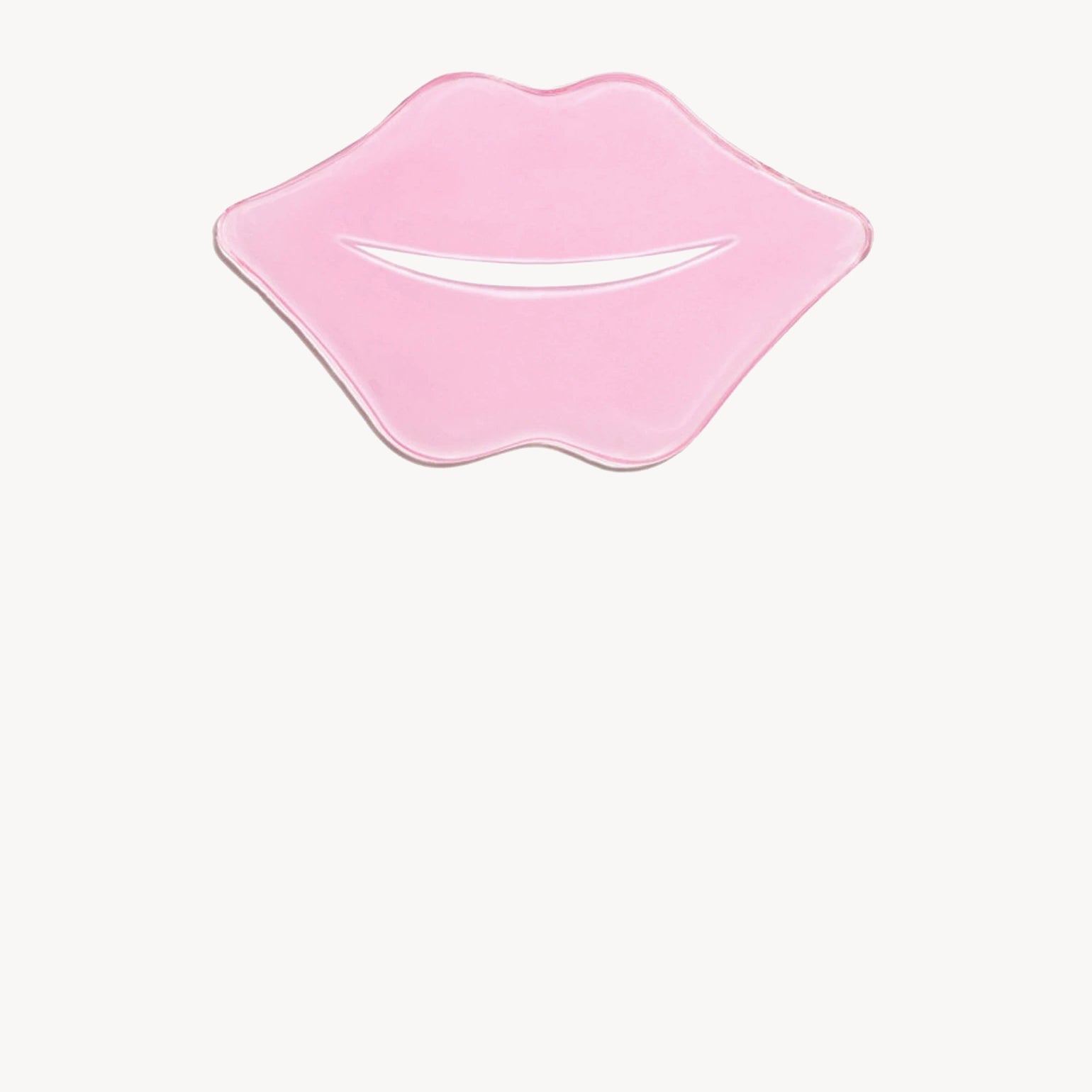 Masque lèvres repulpant infusé au collagène - KNC Beauty