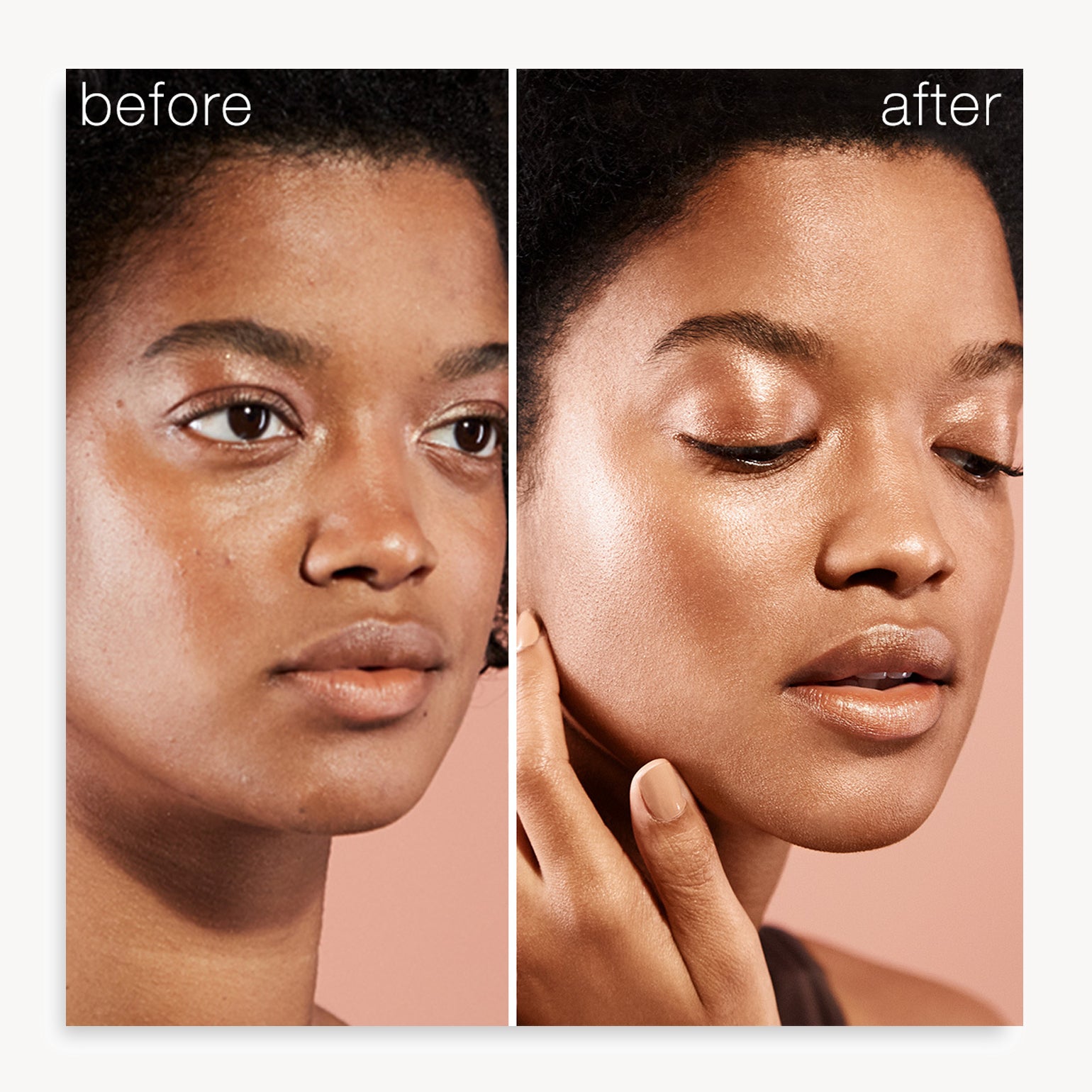 Master Radiance Base - RMS Beauty - Deep