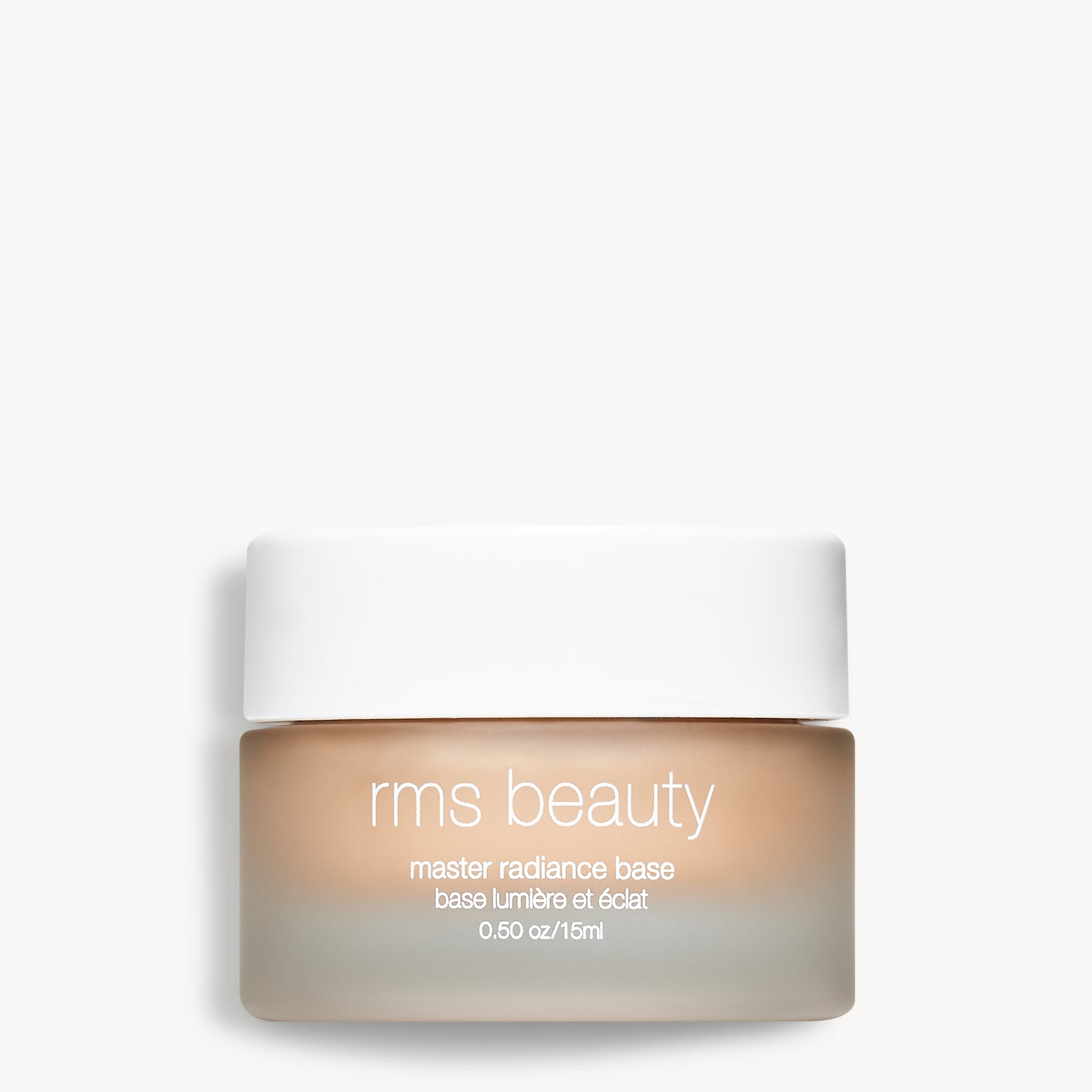 Master Radiance Base - RMS Beauty - Rich