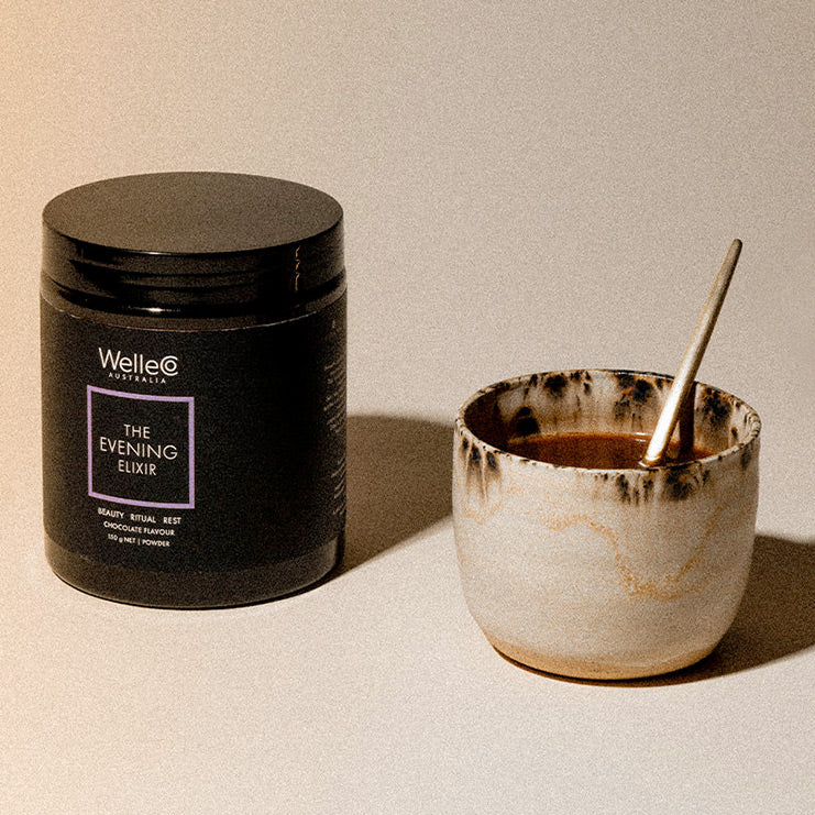 Le Rituel Essentiel Matin et Soir – WelleCo