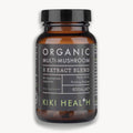 Mélange Champignons Adaptogènes - Kiki Health