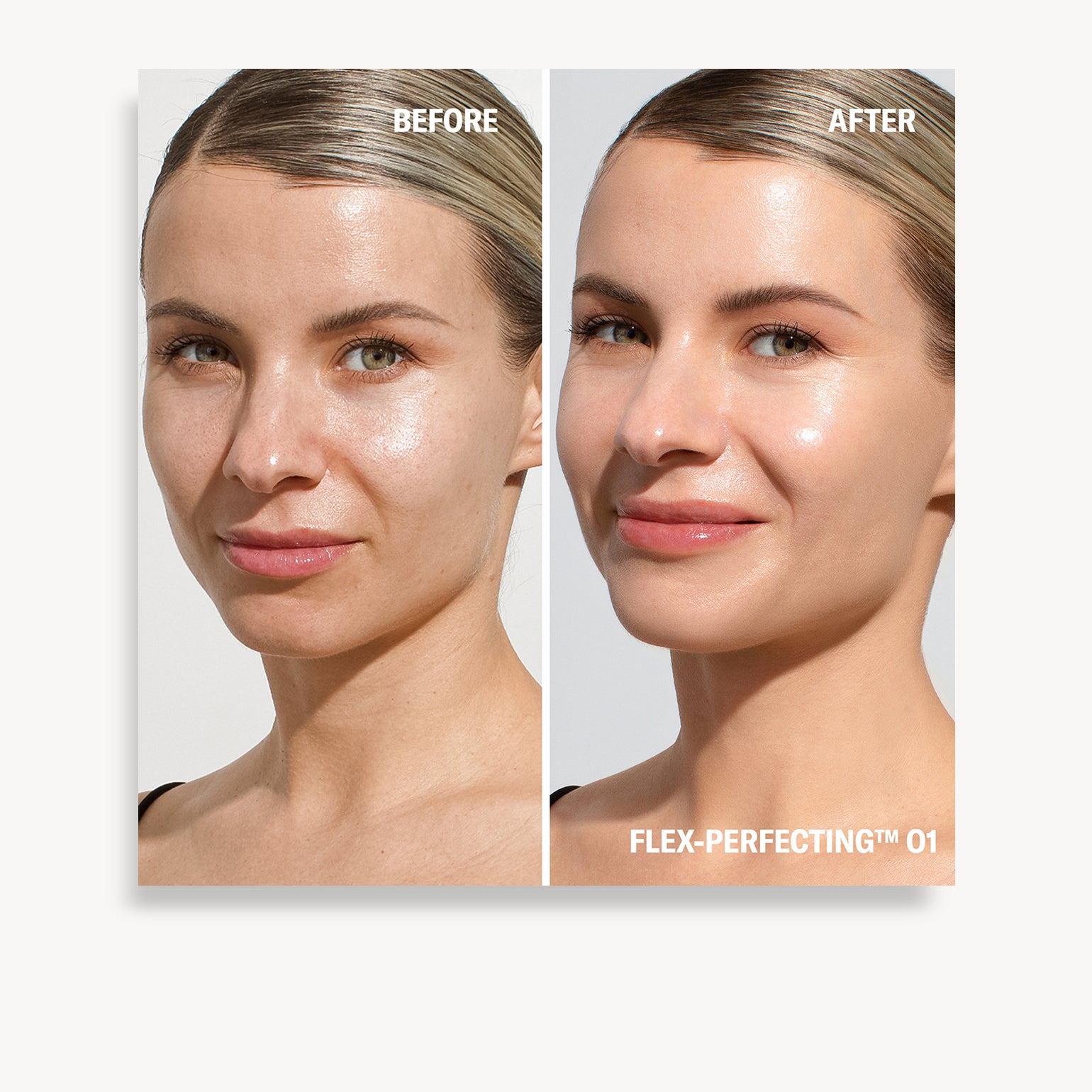 Minéral Drops Ecran Solaire Teinté SPF50 - Odacité - 01