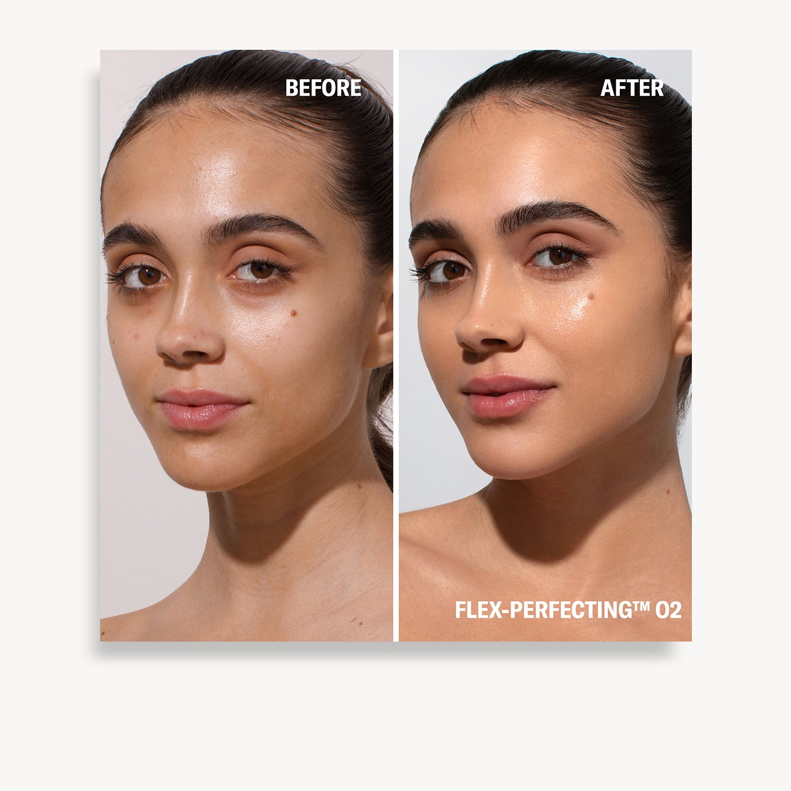 Minéral Drops Ecran Solaire Teinté SPF50 - Odacité - 02