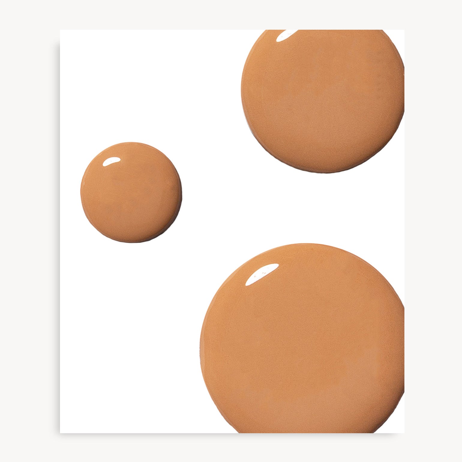 Minéral Drops Ecran Solaire Teinté SPF50 - Odacité - 03