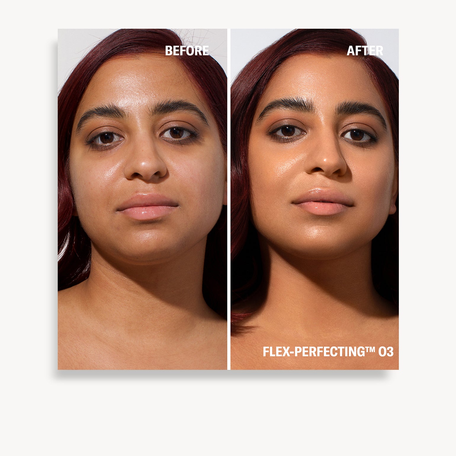 Minéral Drops Ecran Solaire Teinté SPF50 - Odacité - 03