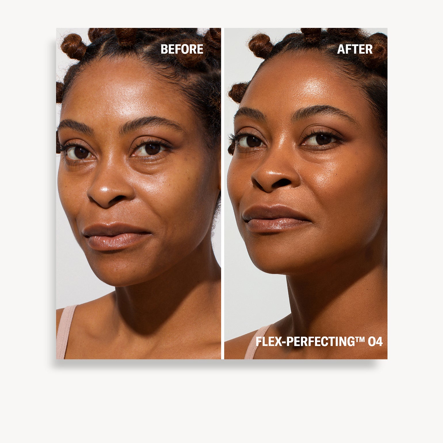 Minéral Drops Ecran Solaire Teinté SPF50 - Odacité - 04