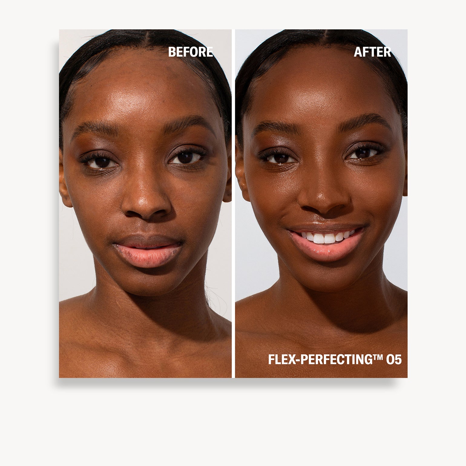 Minéral Drops Ecran Solaire Teinté SPF50 - Odacité - 05