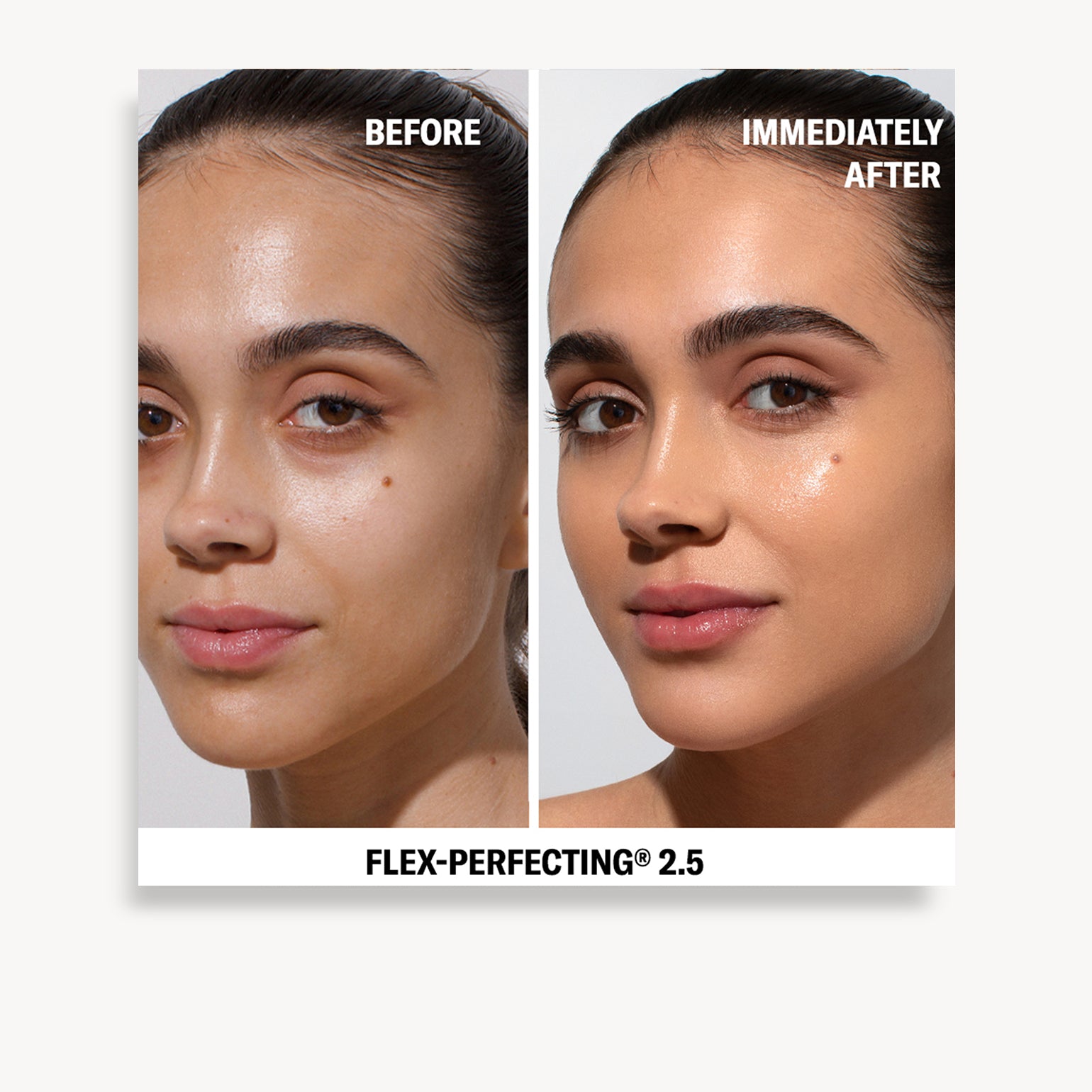 Minéral Drops Ecran Solaire Teinté SPF50 - Odacité - 2,5