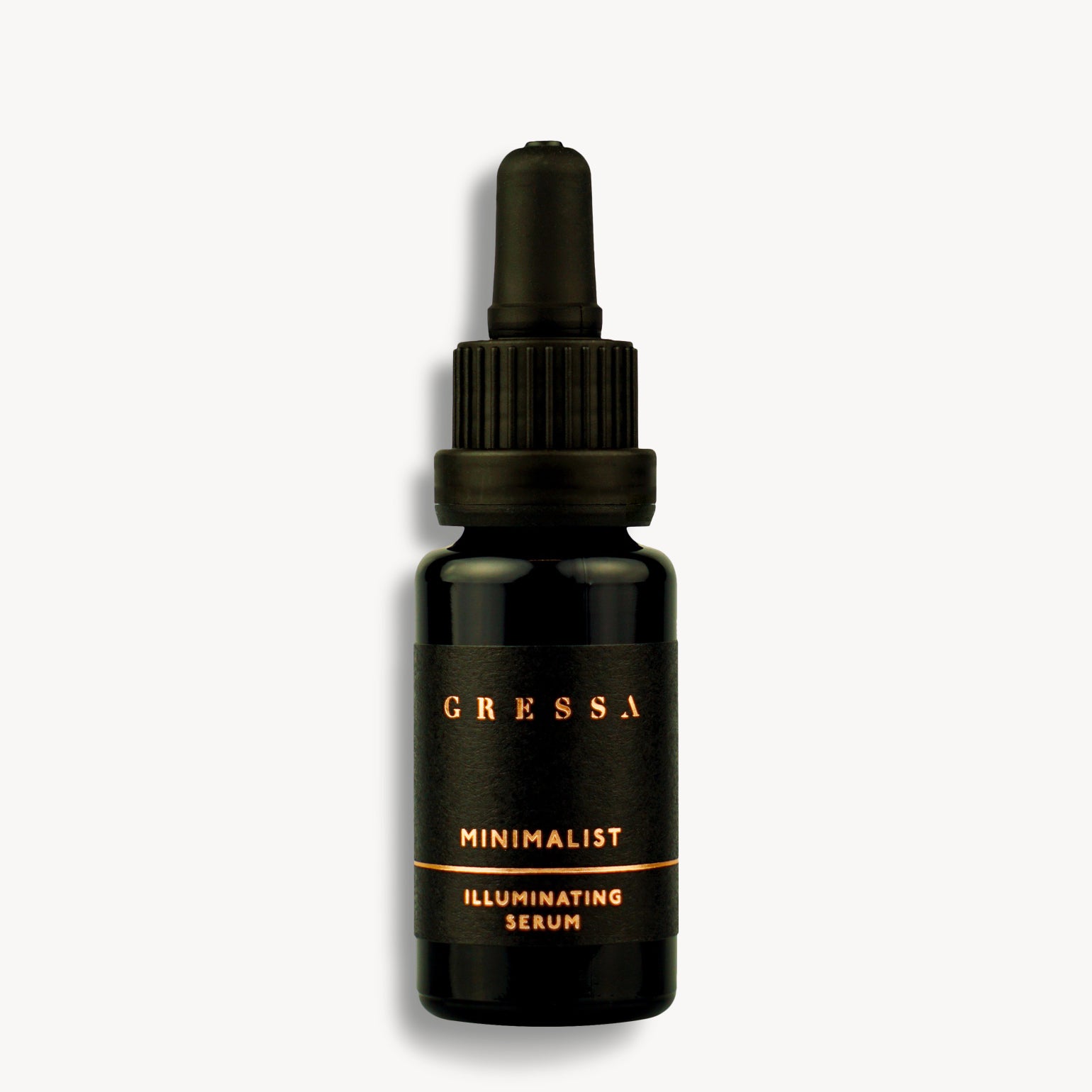 Minimalist Illuminating Serum - Gressa Skin