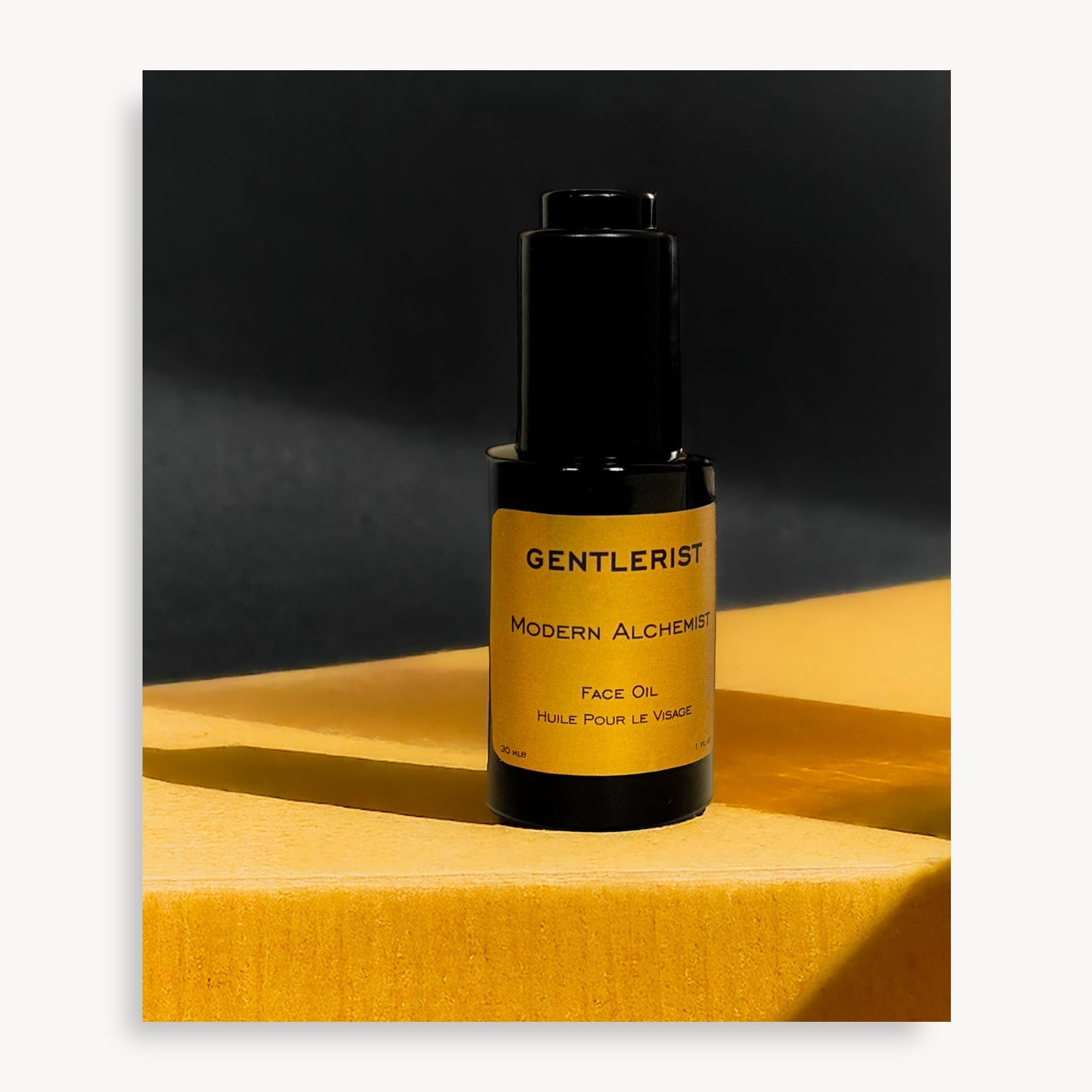 Modern Alchemist - Gentlerist