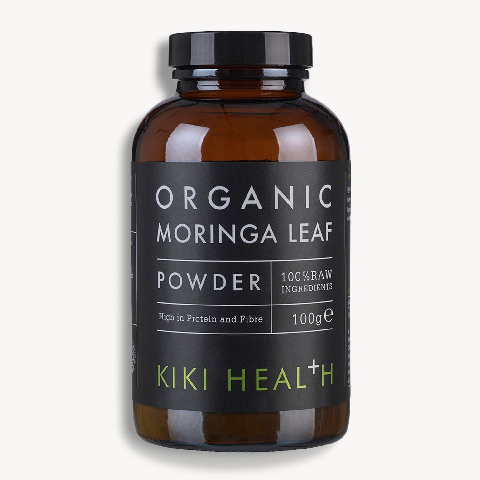 Moringa en poudre - Kiki Health