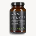 MSM en flocon - Kiki Health - 200g