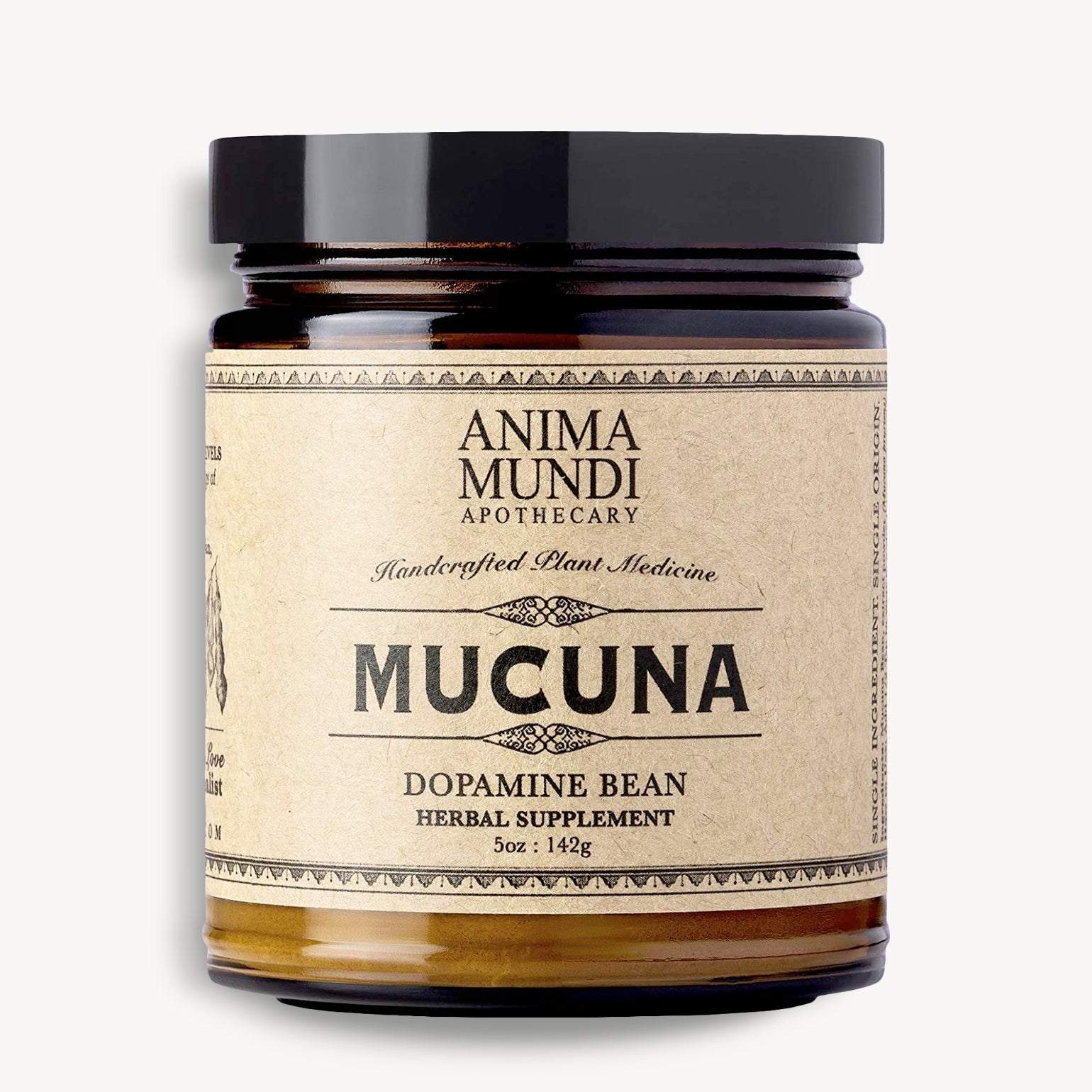 Mucuna - Anima Mundi