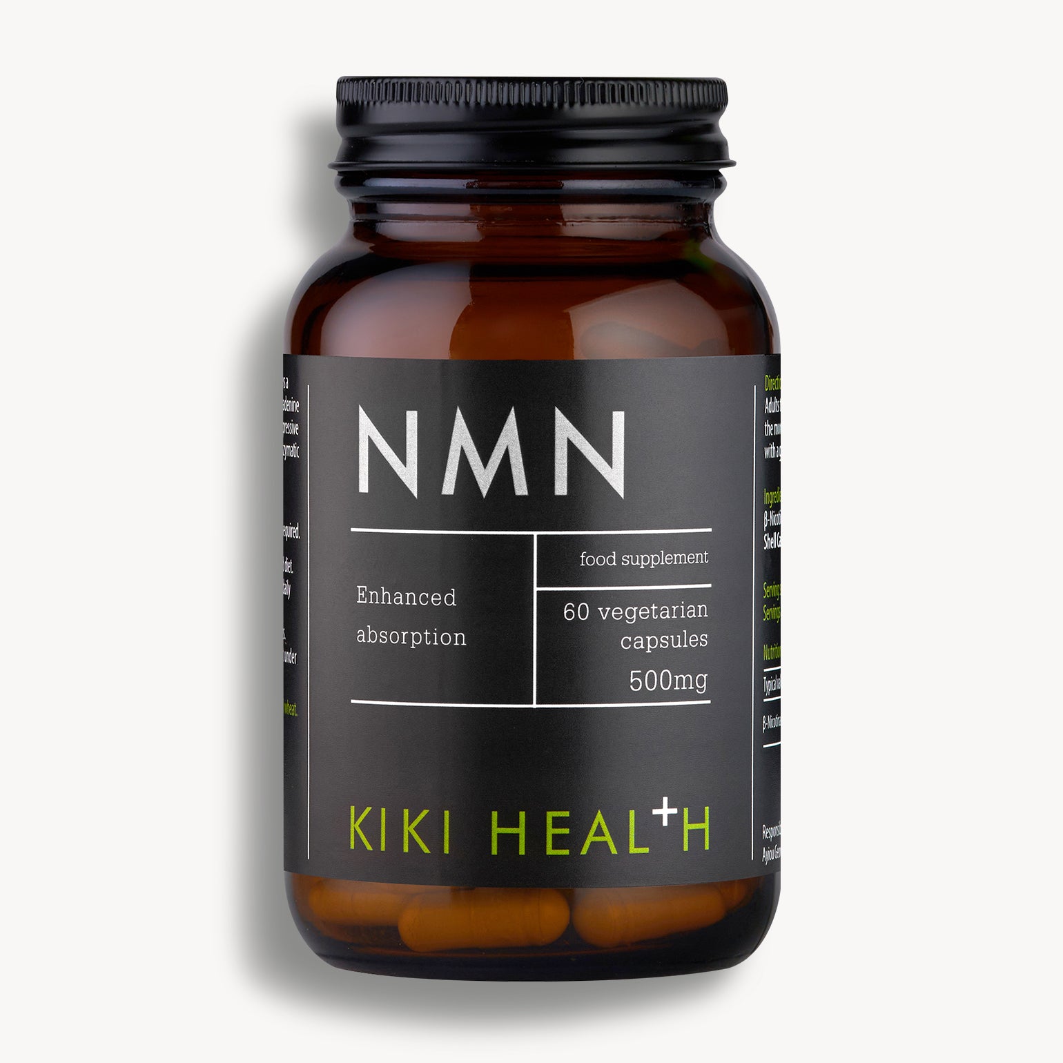 NMN - Kiki Health