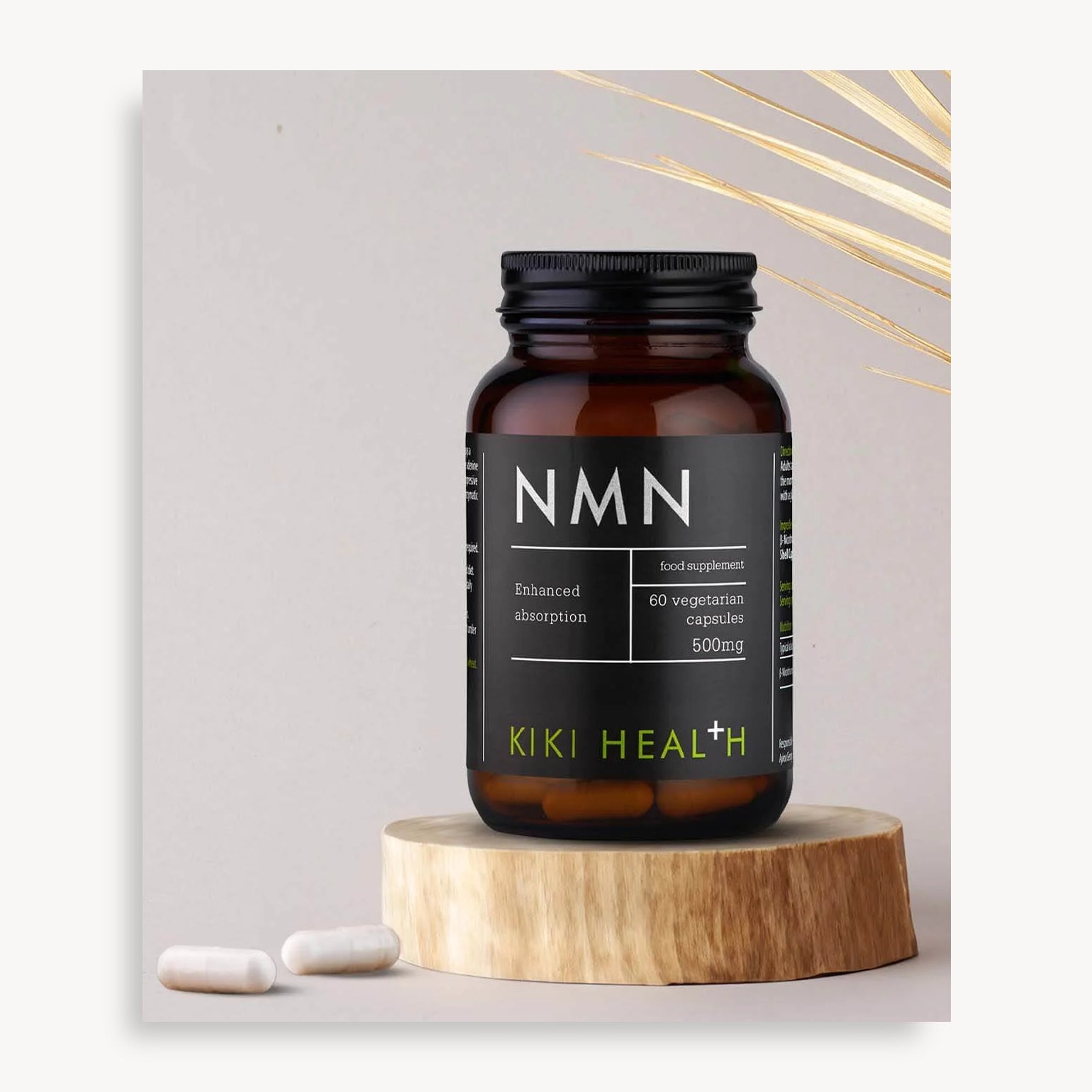 NMN - Kiki Health