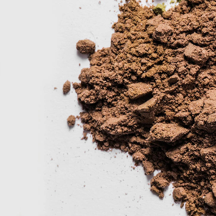 Nourishing Protein Chocolate Recharge