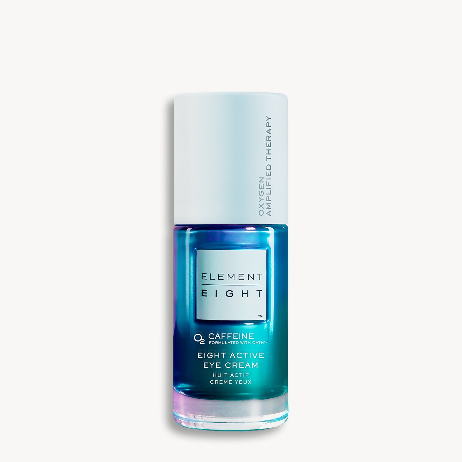 O2 Caffeine Eight Active Eye Cream
