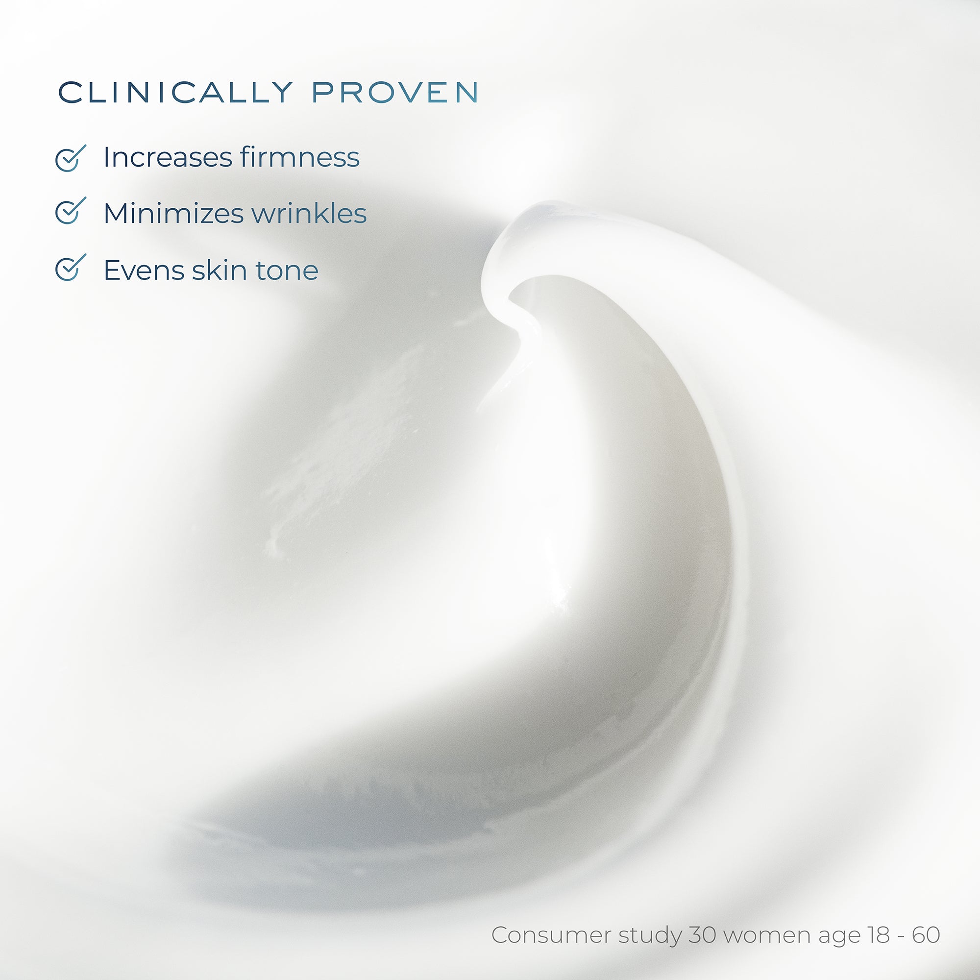 O2 Peptide Firm Perfect Cream