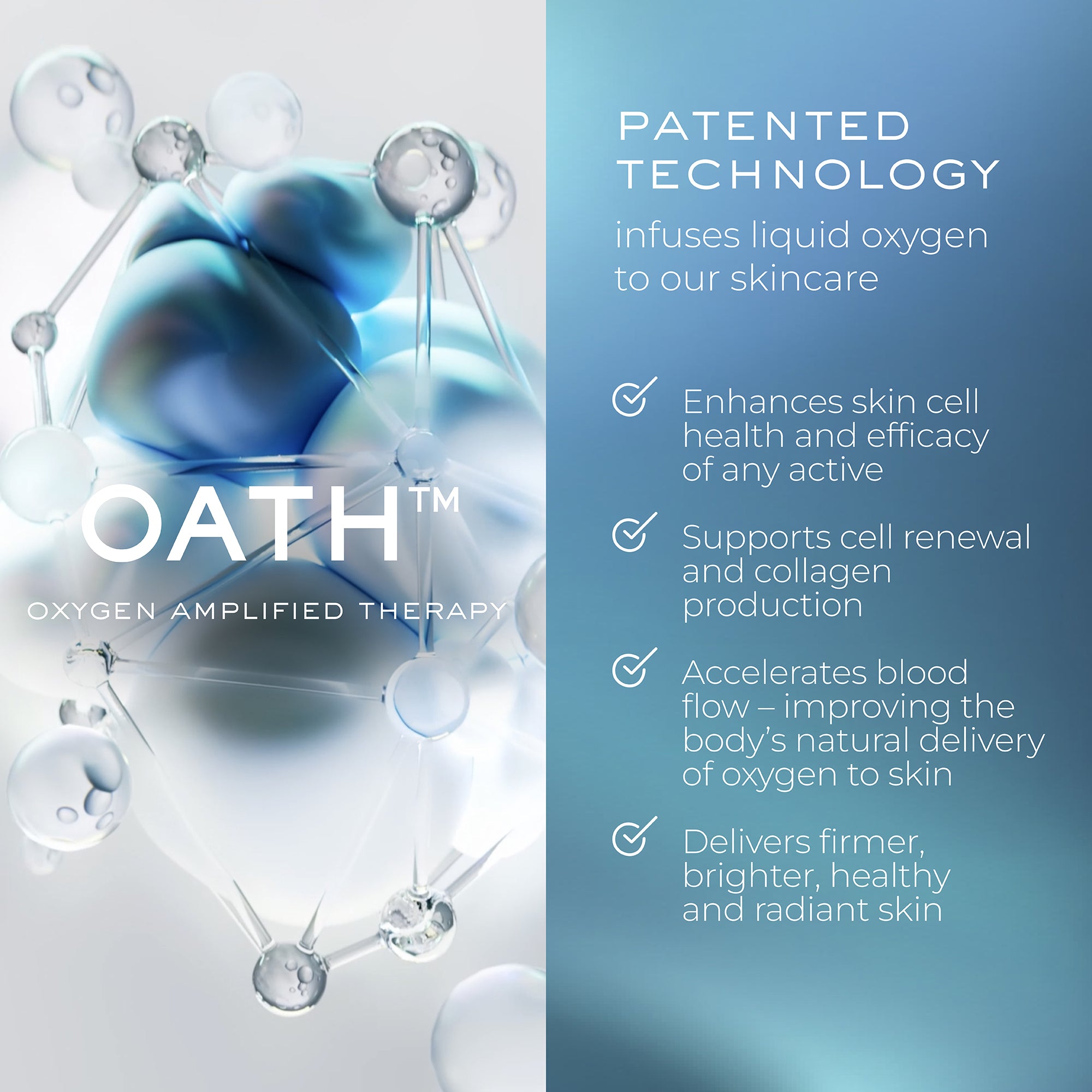 O2 Peptide Firm Perfect Cream