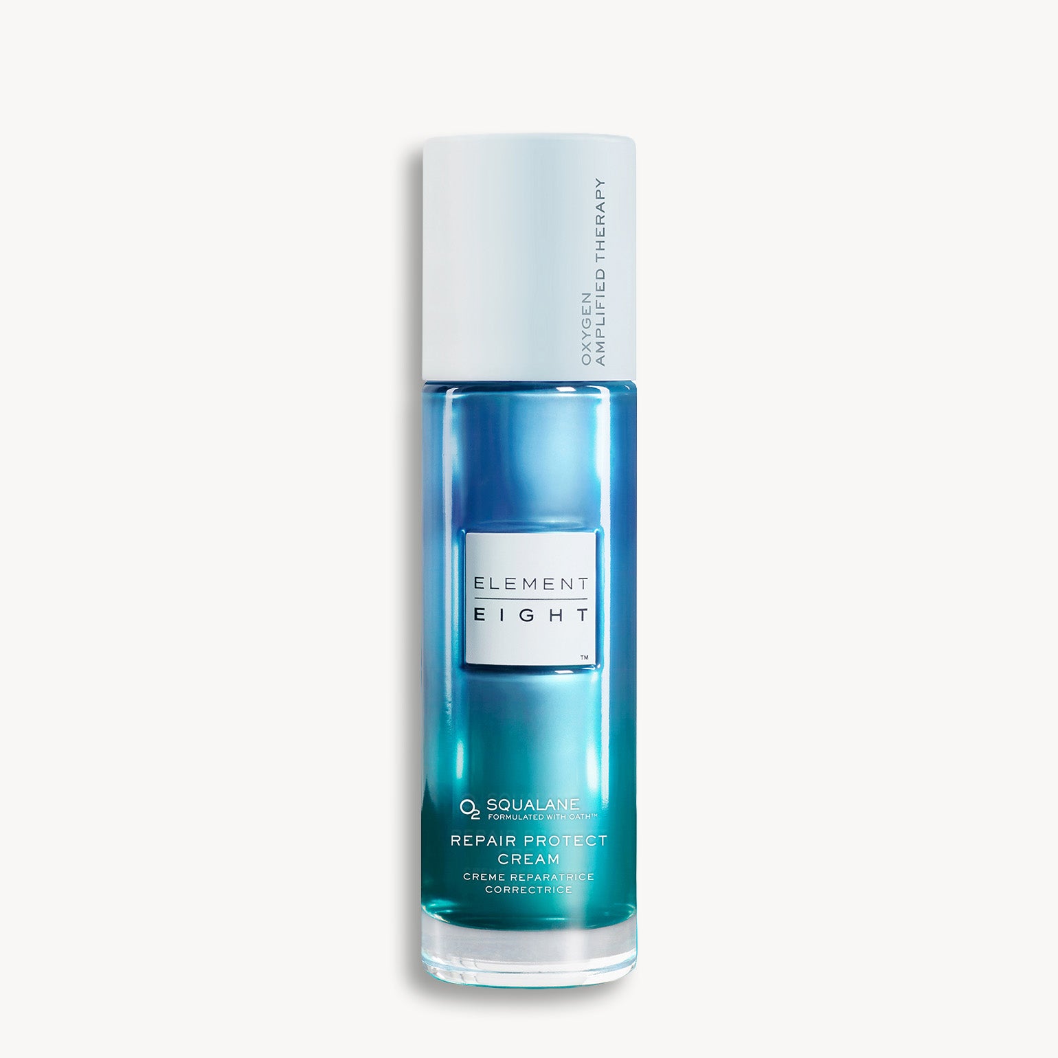 O2 Squalane Repair Protect Cream