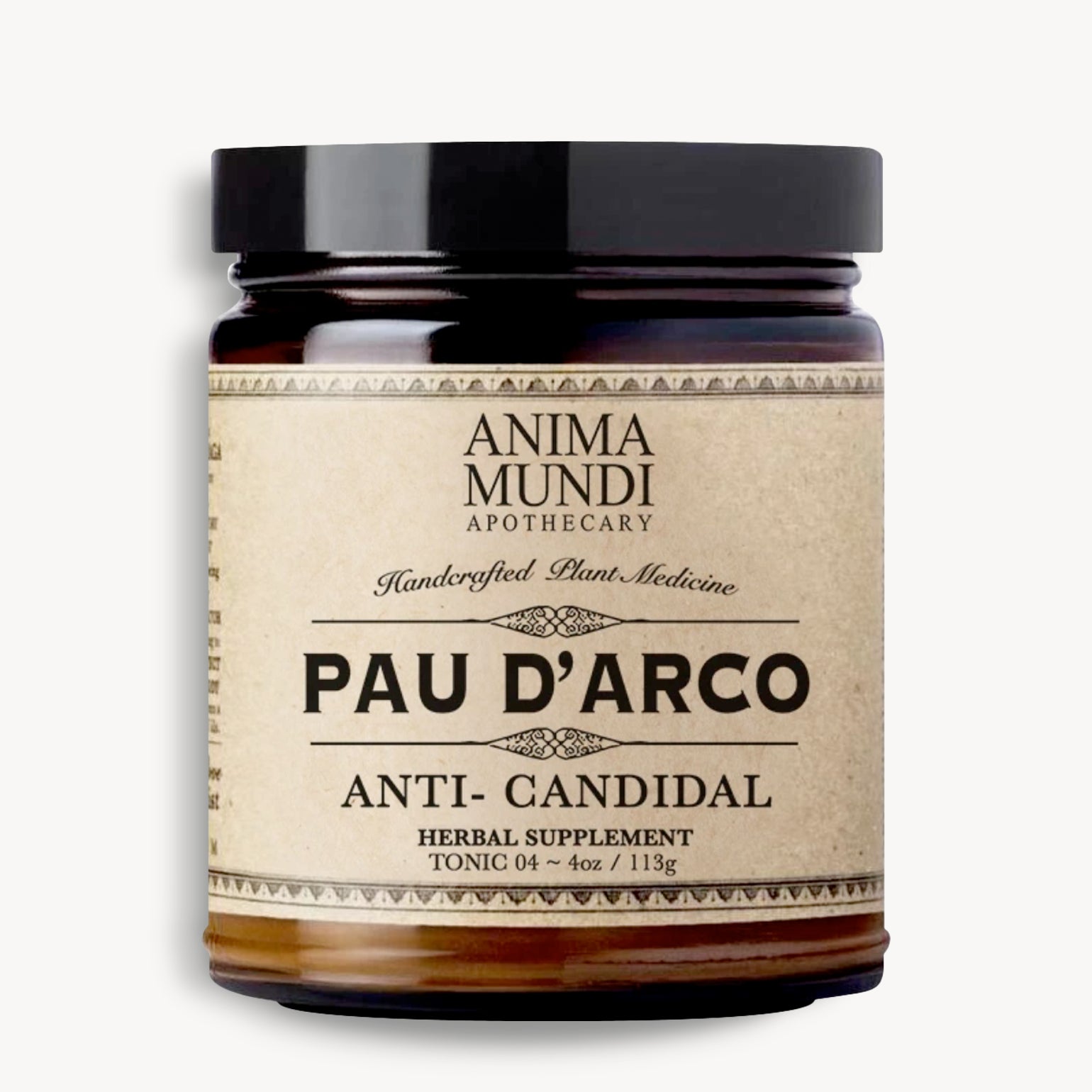 Pau d'Arco - Anima Mundi