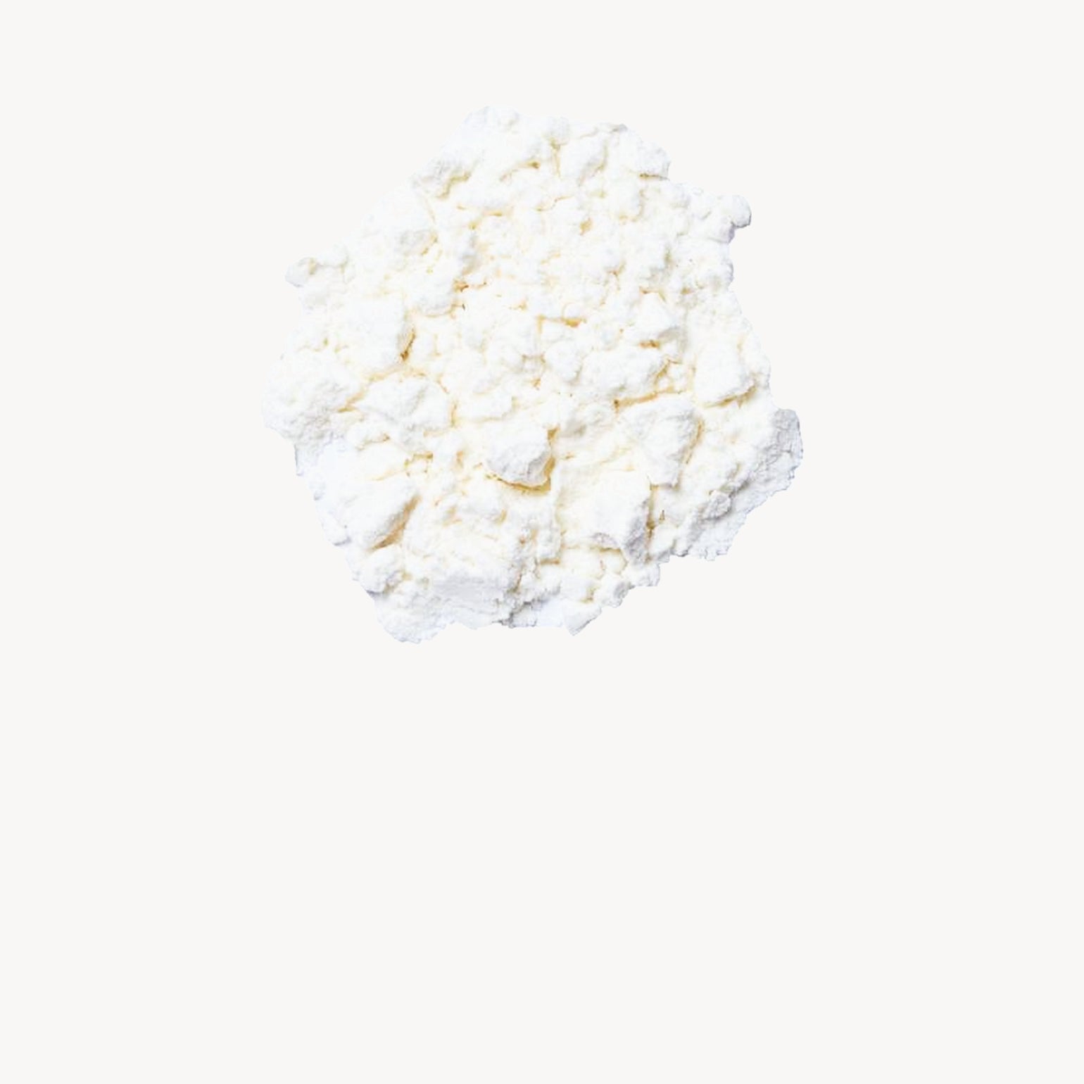 Poudre Coconut Cream - Anima Mundi