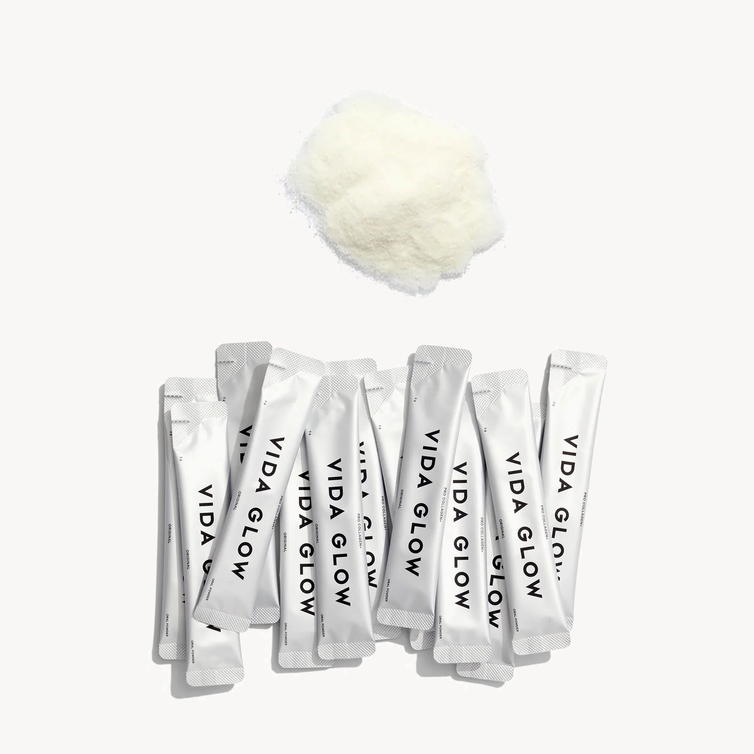 Pro Collagen + - Vida Glow