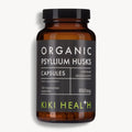 Psyllium en gélules - Kiki Health