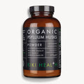 Psyllium en poudre - Kiki Health