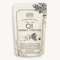 Qi Energy + Protein - Anima Mundi