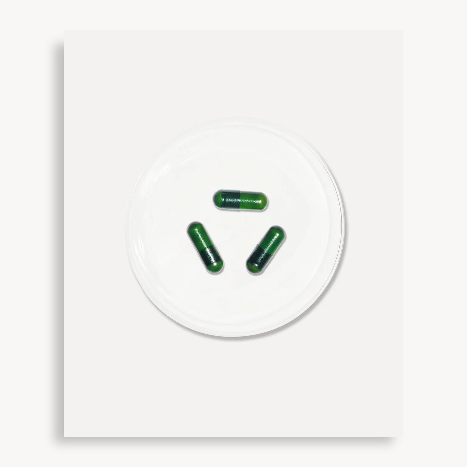 Radiance + - Vida Glow