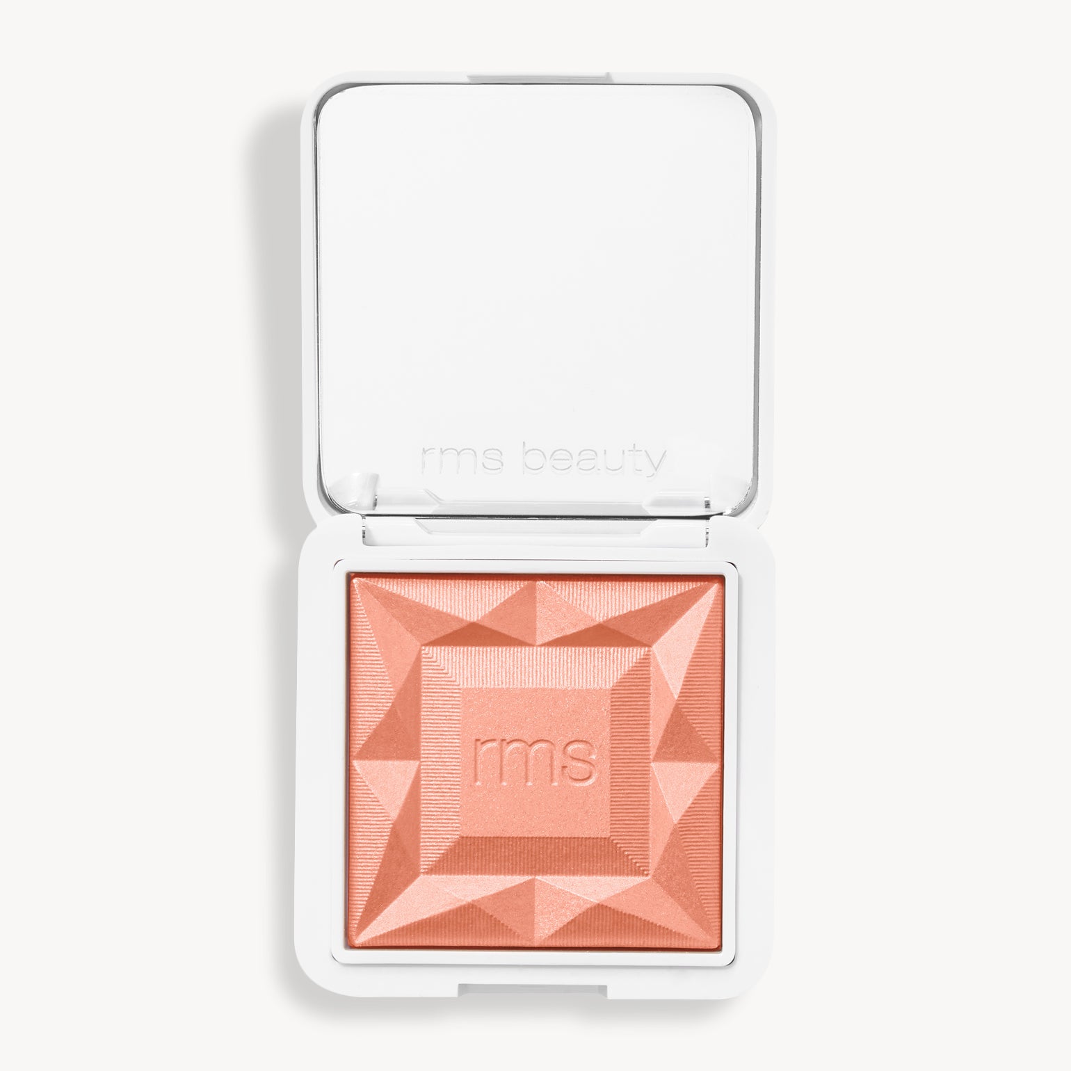 Blush Poudre Hydratant "Re" Dimension - RMS Beauty - Bohemian Girl