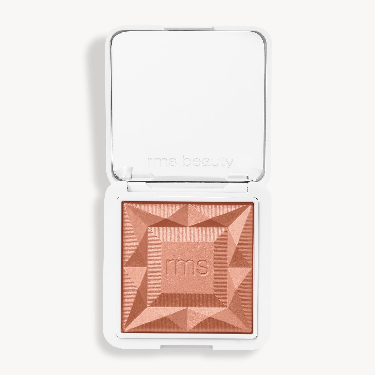 Blush Poudre Hydratant "Re" Dimension - RMS Beauty - Crystal slipper