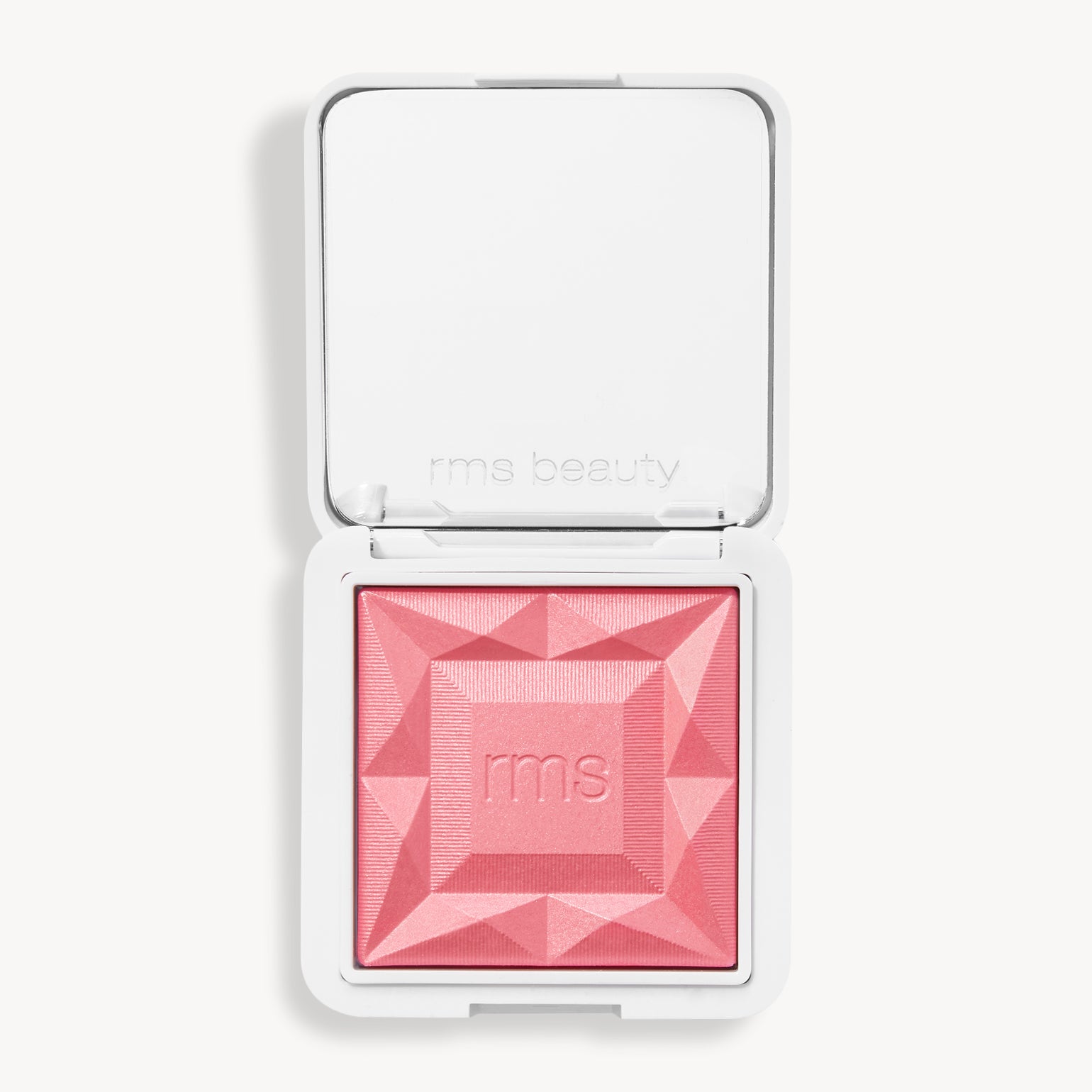 Blush Poudre Hydratant "Re" Dimension - RMS Beauty - French Rosé