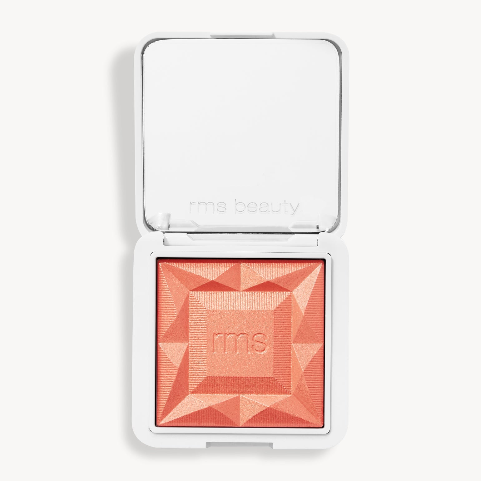 Blush Poudre Hydratant "Re" Dimension - RMS Beauty - Mai Tai