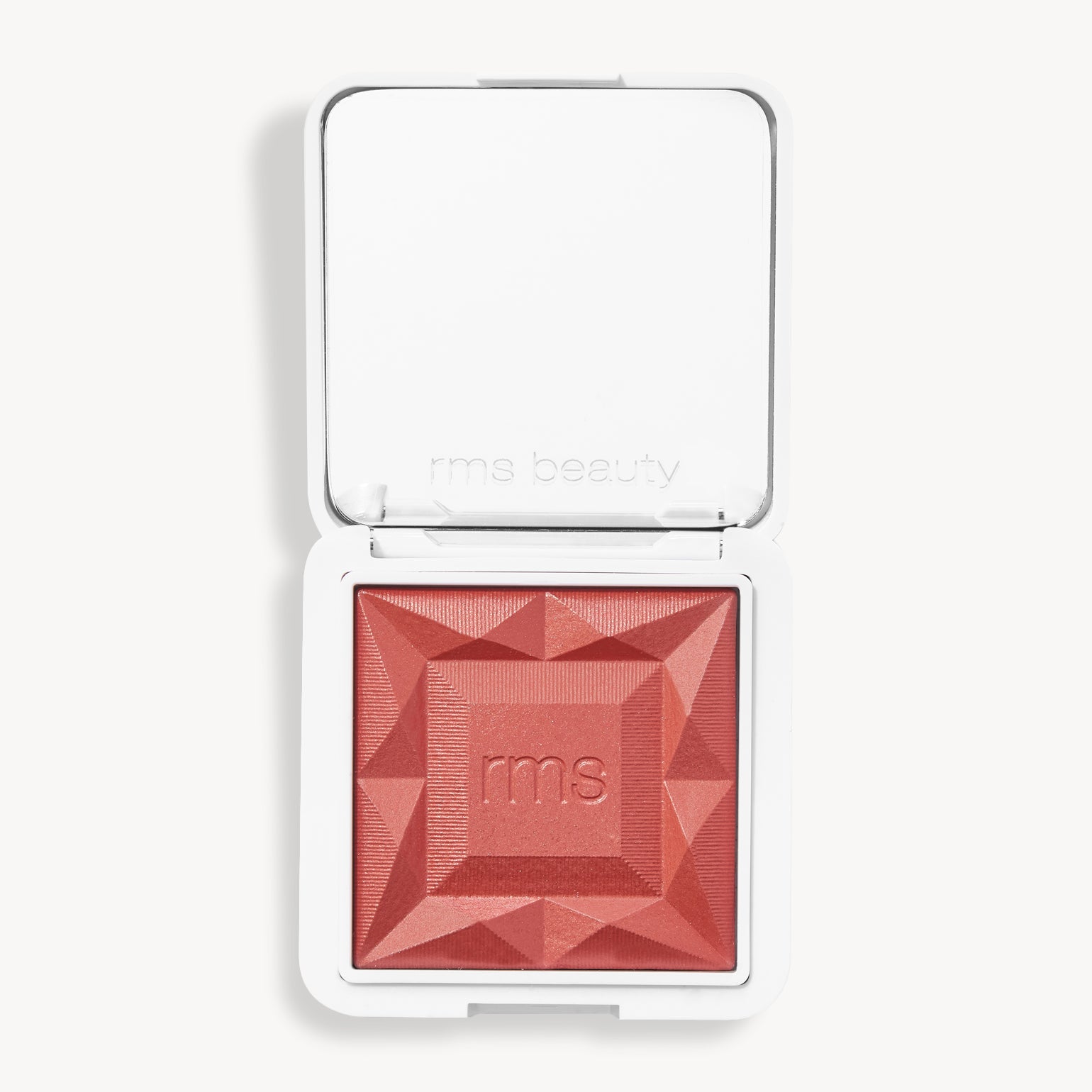 Blush Poudre Hydratant "Re" Dimension - RMS Beauty - Sangria