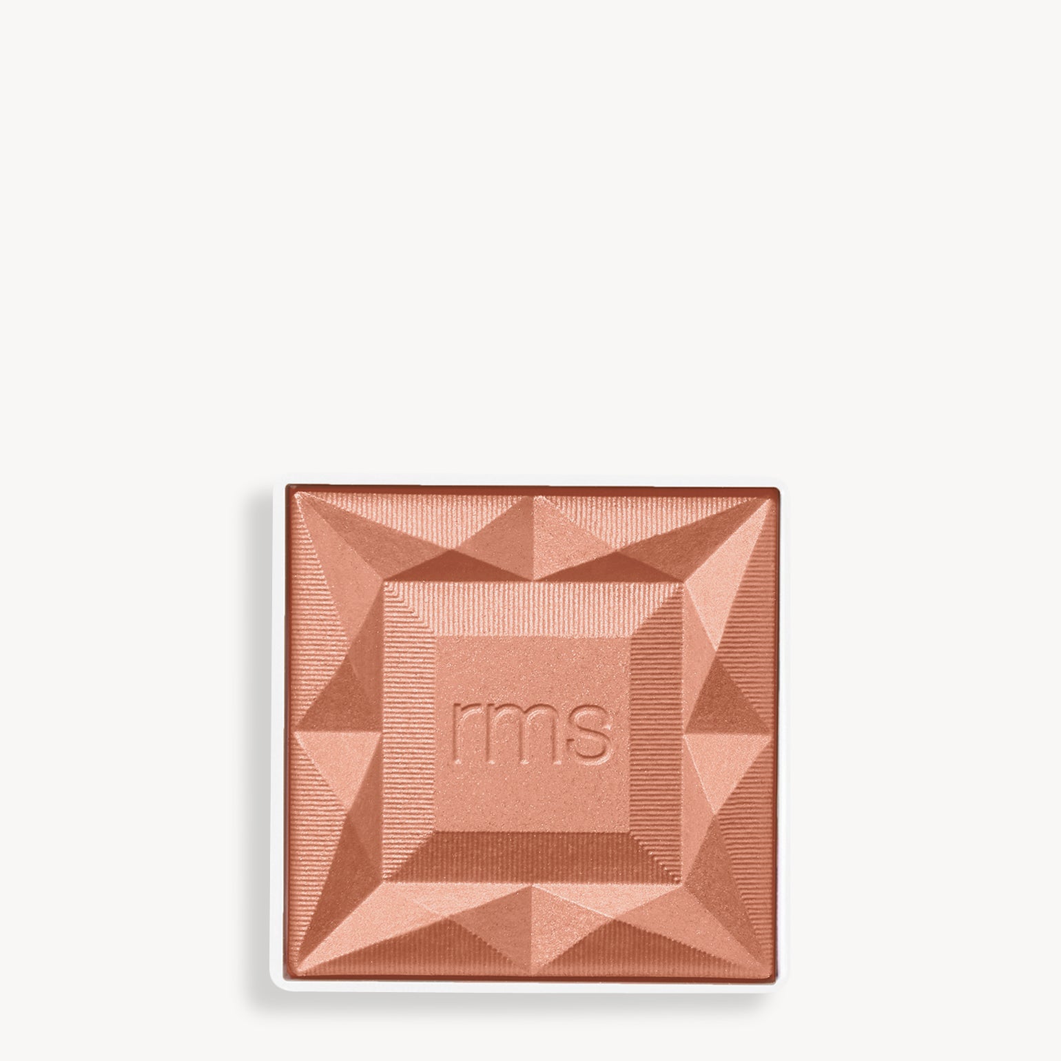 Recharge Blush Poudre Hydratant "Re" Dimension - RMS Beauty - Crystal slipper