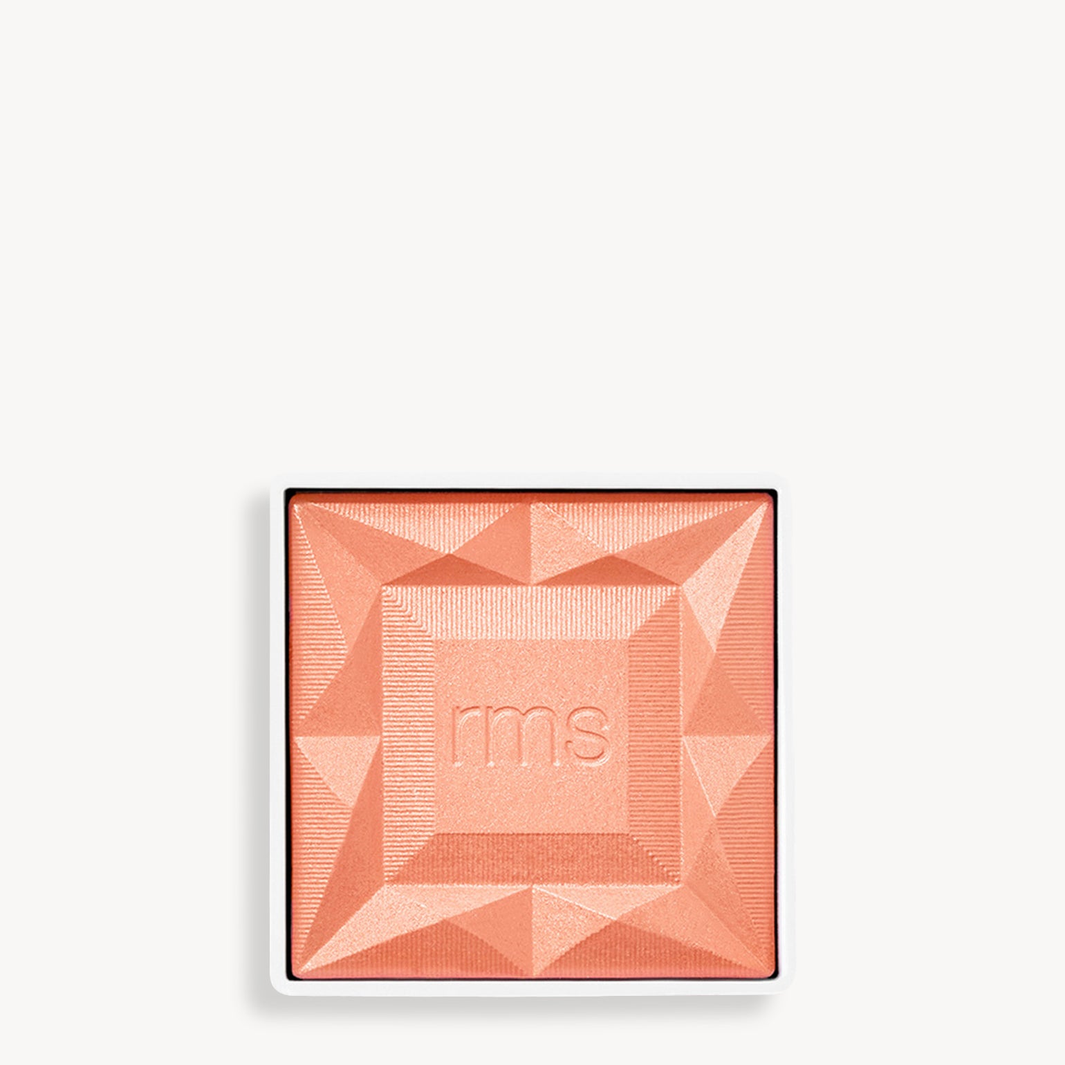 Recharge Blush Poudre Hydratant "Re" Dimension - RMS Beauty - Mai Tai