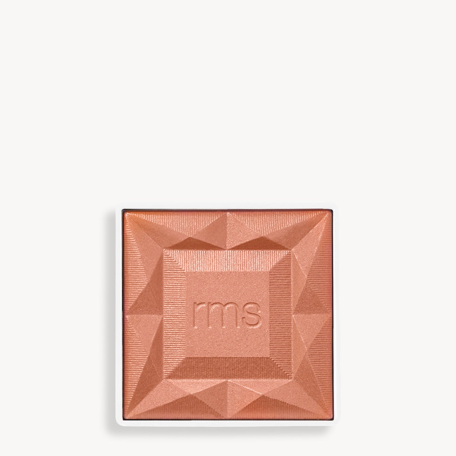 Recharge Blush Poudre Hydratant "Re" Dimension - RMS Beauty - Maiden's Blush