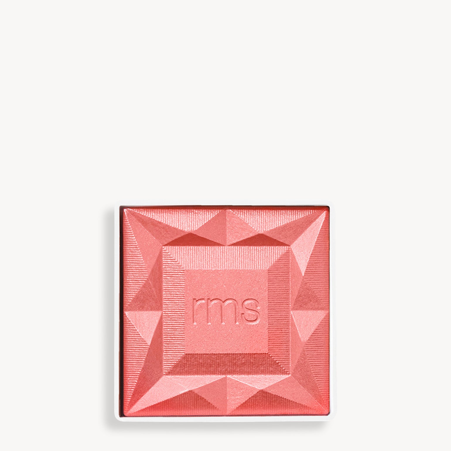 Recharge Blush Poudre Hydratant "Re" Dimension - RMS Beauty - Pomegranate Fizz